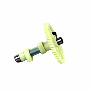 Repuestos para Generador Robin al por Mayor, Accesorios de Alta Calidad, Bomba de Agua de Gasolina de Hierro y Goma, Repuestos EH12 Embrague Ey15 Gobernador - Product Image 1