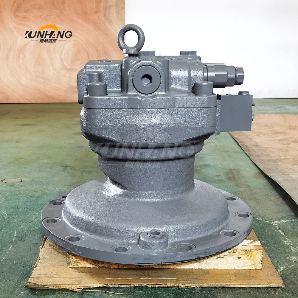 OEM Swing Motor for Hitachi ZX850-3 and ZX870-3 Excavators