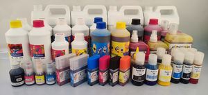 Greencolor Compatible 003 004 103 104 tinta 4 colores para impresora Epson L3115 L3150 L3210 L3250 L1110 L3100 L3101 L3110 - Product Image 6