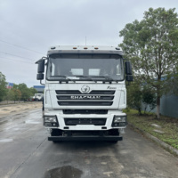 Camion diesel de lutte contre l'incendie d'arroseur de camion de l'eau 6x4 de 25 tonnes avec le réservoir d'eau pour nettoyer et arroser