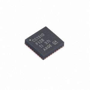 Cc1310f128rsmr Qfn-32-ep(4x4) ไมโครคอนโทรลเลอร์/โปรเซสเซอร์/โซชิป (mcu/mpu/soc) ซัพพลายเออร์ไอซี ใหม่ ของแท้ ระบบอัตโนมัติทางอุตสาหกรรม - Product Image 1