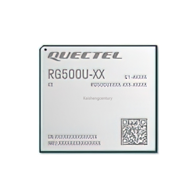 New And Original RG500UEBAA-D11-SNASA 5G SUB-6 (4 ANTENNAS, N20 AND N2 RF and Wireless/RF Transceiver Modules and Modems