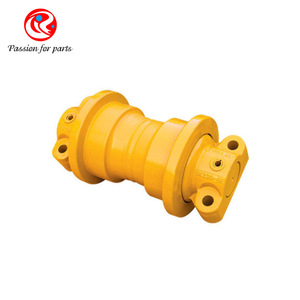 ลูกกลิ้งรางคู่รถดันดิน Shantui รุ่น 175-30-00496 อะไหล่เครื่องจักรก่อสร้าง - Product Image 3
