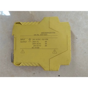 Nuevo PLC de Automatización Industrial Phoenix 1406138 UNMP, Precio Original - Product Image 4