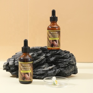 Olio Rassodante e Volumizzante per Glutei, Olio Essenziale Naturale per Sollevamento e Tonificazione dei Glutei, Risultati Rapidi - Product Image 4