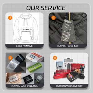 Áo khoác nam sưởi ấm ứng dụng điện thoại di động <span class=keywords><strong>Bluetooth</strong></span> điều khiển nhiệt độ sạc điện Áo khoác ấm - Product Image 5