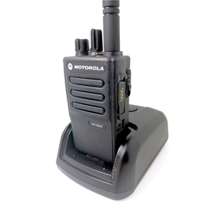 Xir E8600i Gecodeerde Vhf Uhf 5 Watt 5Km 5 Mijl Lange Afstand Business 2 Way Radio Walkie Talkie Bidirectionele Radio Voor Motorola - Product Image 1