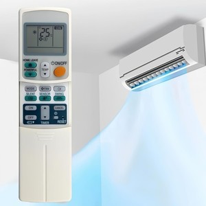 Ac điều khiển từ xa thay thế sử dụng cho điều hòa không khí Daikin arc433a1 arc433a46 arc433b70 arc433a21 arc433a75 arc433a70 - Product Image 6