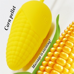 Masturbators <strong>Vibrators</strong> for Women <strong>Sex</strong> <strong>Toy</strong> G Spot <strong>Vibrator</strong> <strong>Corn</strong> on the <strong>Cob</strong> Stimulator Jumping Egg Adults Women Love Egg <strong>Sex</strong> <strong>Toys</strong> - Product Image 4