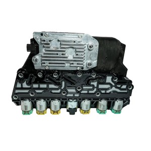 Unidad de Control de Caja de Cambios TCM Remanufacturada HXT 6T30 6T40 6T45 6T50 24265367 24275318 24286709 para Chevrolet Cruze Malibu Epica - Product Image 1