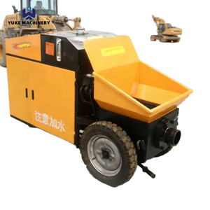 Bomba de Inyección de Combustible Diésel <span class=keywords><strong>Summit</strong></span>, Motor para Maquinaria de Construcción, Alta Eficiencia, 40m Vertical, 15KW, 80m - Product Image 2