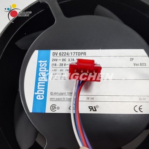 Ventilateur axial DO de haute qualité L4.115.2481 pour machines d'impression offset CD74 XL75 D175*51 HD - Product Image 2