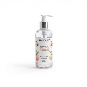 Lubrifiant à base d'eau Alterhim Protar, plantes naturelles pures, sans additifs, respectueux de l'environnement, résistant à l'eau, flacon pulvérisateur de 200 ml - Product Image 1