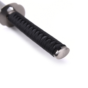 Vendite calde Ruroni <span class=keywords><strong>Kenshin</strong></span> Cosplay giocattolo spade Kenkaku Roman Tan caldo vendita Cosplay spada - Product Image 5