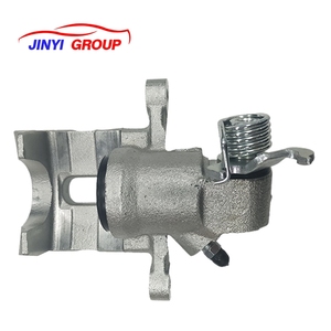 เบรคคาลิเปอร์เหมาะสำหรับฮุนได i10 2007-2017 583110XA00 583600X300 58360-0X300 58311-0XA00 - Product Image 2