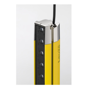 MT-Leuze Safety <b>Light</b> <b>Curtain</b> ELC110R30-1500 72001315 1500mm Height 30mm Resolution Type4 PLe Hand Sensor - Product Image 4