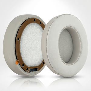 ANC Chill Ear <b>Pads</b> For Beats Studio Pro Headphones Cooling Gel Earpads Replacement Ear Cushion Memory Foam Comfort - Product Image 5