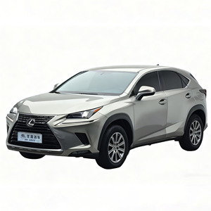 Auto Usado <span class=keywords><strong>de</strong></span> Alta Calidad a Precio Especial, <span class=keywords><strong>Lexus</strong></span> NX Modelo 2020 200, Tracción Delantera, Edición Fengyi, SUV Mediano, en Venta - Product Image 1