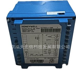 คอนโทรลเลอร์ฮันนี่เวลล์ EC7830A1066 ของแท้ ราคาแยกจำหน่าย ชดเชยสิบเท่าหากเป็นของปลอม - Product Image 5