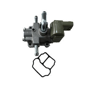 Règlement précis <span class=keywords><strong>de</strong></span> <span class=keywords><strong>vitesse</strong></span> <span class=keywords><strong>de</strong></span> ralenti sur OEM <span class=keywords><strong>de</strong></span> contrôle d'air <span class=keywords><strong>de</strong></span> ralenti <span class=keywords><strong>de</strong></span> pièce d'auto 22270-62050 - Product Image 3