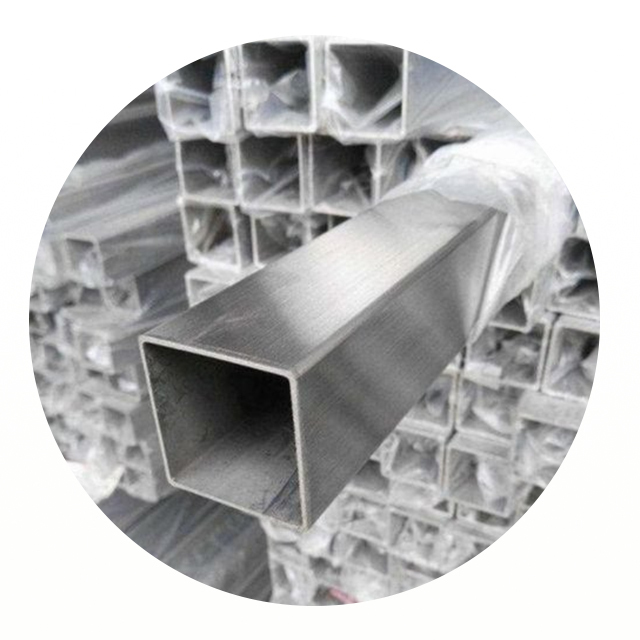 431 stainless steel square tube for medical devices