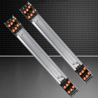 Base mobile réglable pour meubles et électroménager avec roulettes verrouillables pour machine à laver et réfrigérateur
