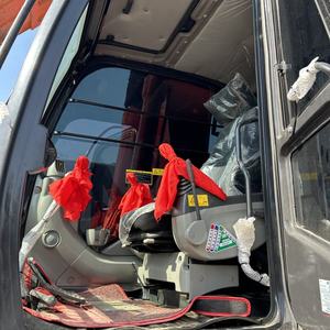 2024 vendita calda 20 Ton miglior prezzo per la vendita Hitachi 200 usato escavatore ZX 200 210 240 350 Made in giappone macchina di alta qualità - Product Image 5