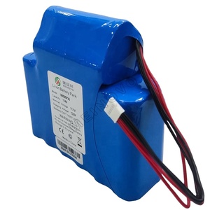 <span class=keywords><strong>LED</strong></span> lumière 4s4p 18650 <span class=keywords><strong>rechargeable</strong></span> de paquet de <span class=keywords><strong>batterie</strong></span> d'ion de li - Product Image 6