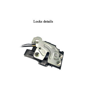 <span class=keywords><strong>Precio</strong></span> de Fábrica, Cierre Suave, Succión al Vacío, Puerta Automática, Retrofit Eléctrico Antipinzamiento, 2 Años de Garantía para ATSL CT4 CT6 XTS XT6 - Product Image 3