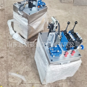 Cylindre électrohydraulique à pas de vis Keston 100T pour tensionnement électrique à usage industriel - Product Image 4