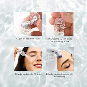 เซรั่ม BB รองพื้นเหลวกึ่งถาวร - Product Image 5