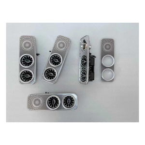 Pour <span class=keywords><strong>Mercedes</strong></span> Benz Vito V-Class Kit de Modification intérieure évents de Style cristal conception Simple pratique pour l'<span class=keywords><strong>intérieur</strong></span> du toit de la voiture - Product Image 5