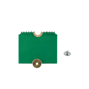 سنادة تمديد الطول لـ <span class=keywords><strong>M</strong></span>.<span class=keywords><strong>2</strong></span> NGFF SSD محول 2230 2242 2260 SSD إلى 2280 - Product Image 3