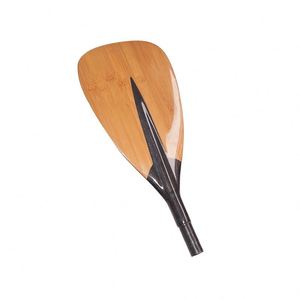 Remo de Kayak/Canoa de Fibra de Carbono SHENYU, Ligero, con Logotipo Personalizado del Fabricante - Product Image 4