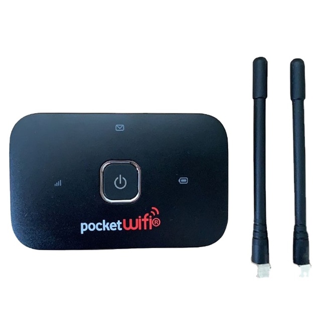 Vodafone R216 Cat4 150Mbps WiFi Pocket 4G LTE Router Support LTE FDD B3 B5 B7 B20