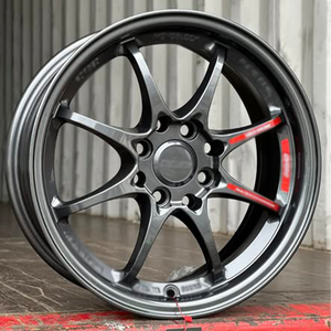 Jantes forgées 8 branches 18 19 20 21 <span class=keywords><strong>22</strong></span> 5x114.3 5x120 Jantes sport pour S2000 NSX Honda Accord Type R CR-Z Civic Model X Long Range - Product Image 2