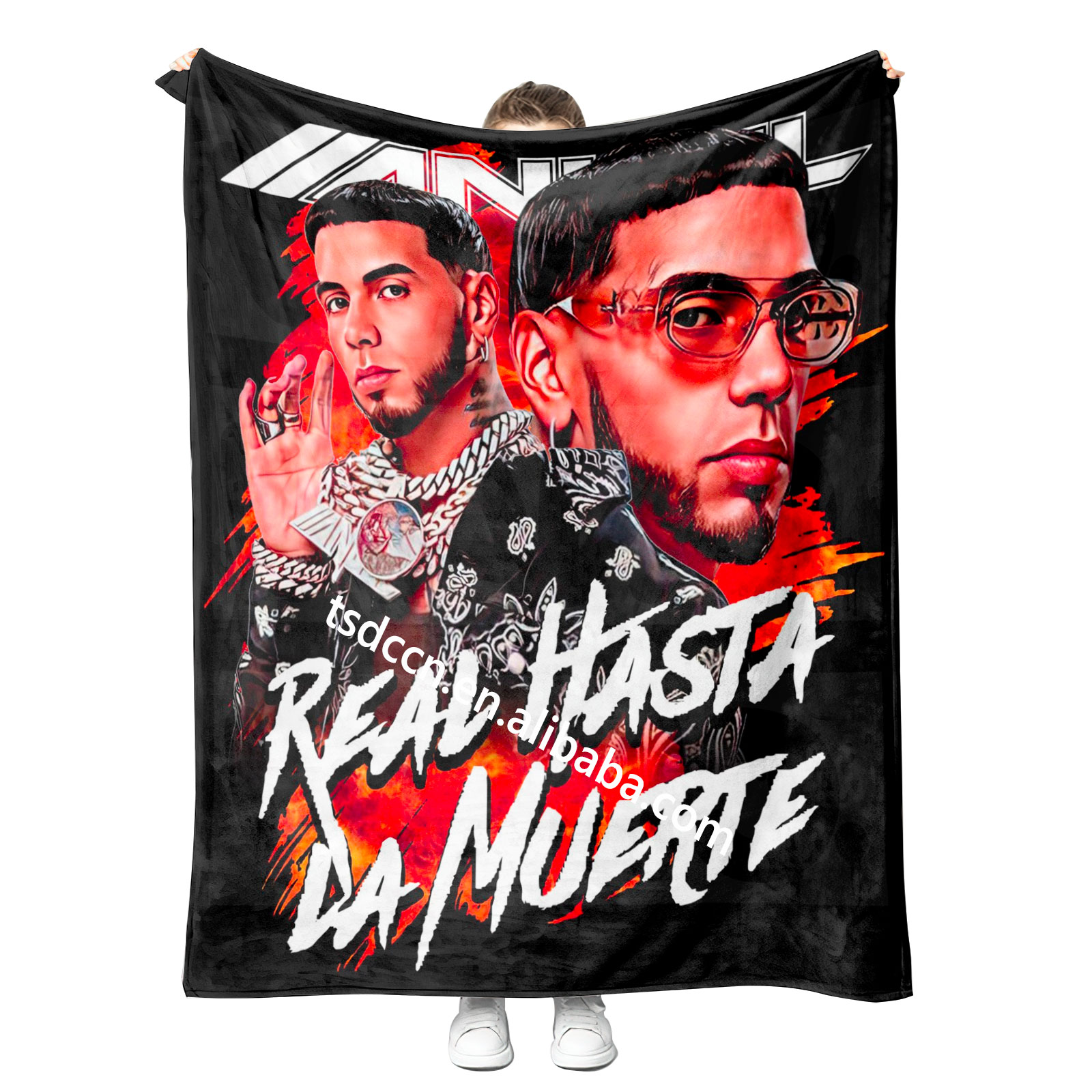anuel aa