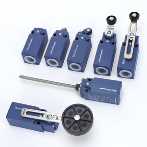 Interrupteur de fin de course pour eau XCKN2145P20C 2118 2110 2121 2102 2108P20C pour usage industriel - Product Image 2