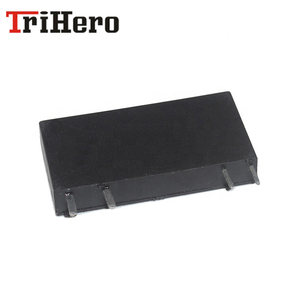 Relé <span class=keywords><strong>de</strong></span> <span class=keywords><strong>Estado</strong></span> Sólido Serie 34, Ultrafino, Tipo PCB, DC-DC, SSR-6FD, 0.1-6A - Product Image 3