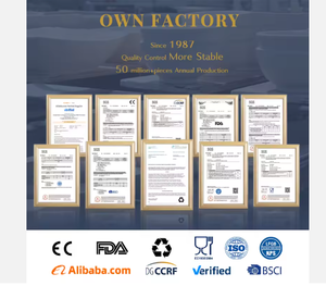 Barquettes en aluminium en gros, grandes barquettes rondes en aluminium jetables de qualité alimentaire, boîte à lunch - Product Image 6