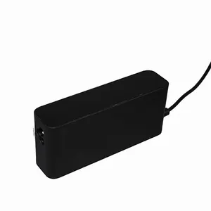 SK09T 120W nuovo commercio all'ingrosso originale caricatore 3pin desktop di ac a dc adattatore di alimentazione alimentazione elettrica di commutazione per il sound bar fasciale pistola