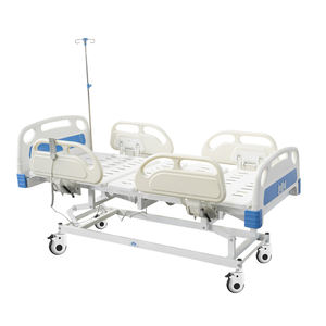 سرير طبي للمرضى MN-EB006B للاستخدام في المستشفيات - Product Image 5