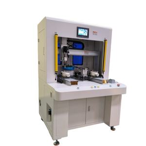 볼트 너트 고정 나사 로봇 자동 전기 셀프 태핑 스크류 머신 셀프 드릴링 스크류 머신 안전 커버 포함 - Product Image 6