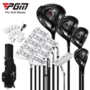 Pgm Mtg066 Usga Conforming Right Handed <b>Golf</b> <b>Clubs</b> Complete <b>Set</b> 14pcs Full Men Mtg066 Usga Conforming Complies with Usga - Product Image 1