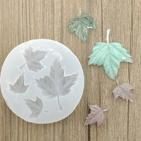 Caoutchouc de silicone platine de qualité alimentaire liquide pour les moules d'artisanat en résine époxy