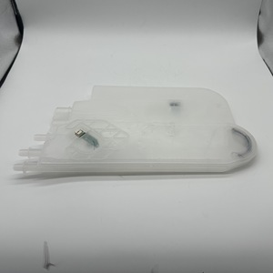 Dispensador de detergente para lavavajillas SX0567, pieza de plástico 12176000003906 para accesorios de lavavajillas - Product Image 3