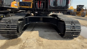 รถขุด SANY SY235H มือสองคุณภาพสูง ราคาถูก เครื่องจักรก่อสร้างมือสอง - Product Image 4