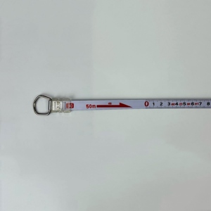 Mở-loại không thấm nước thép không gỉ ABS 30M 50M tự động khóa Băng biện pháp với khả năng hiển thị cao trường hợp cho dài-khoảng cách đo lường - Product Image 5