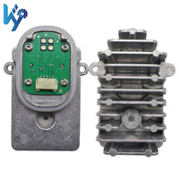 Module de ballast LED KY A2059060601 12V 35W pour Mercedes-Benz Classe C W205, accessoires auto, unité DRL, pièce d'origine 1305715284, neuf, garantie 12 mois