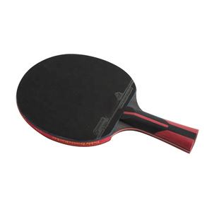 Raquettes <span class=keywords><strong>de</strong></span> tennis <span class=keywords><strong>de</strong></span> table professionnelles 6 étoiles Meilleure qualité Raquettes <span class=keywords><strong>de</strong></span> <span class=keywords><strong>ping</strong></span>-<span class=keywords><strong>pong</strong></span> <span class=keywords><strong>Raquette</strong></span> <span class=keywords><strong>de</strong></span> <span class=keywords><strong>ping</strong></span>-<span class=keywords><strong>pong</strong></span> - Product Image 4